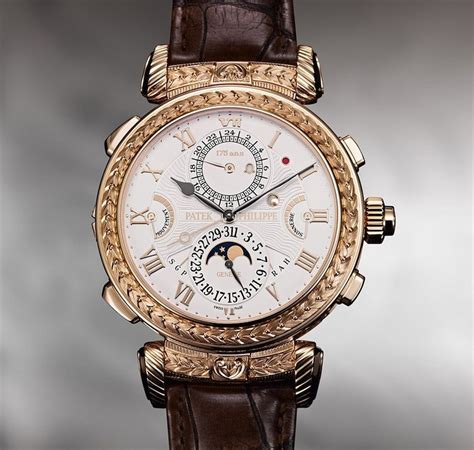 patek philippe 5175r grandmaster chime watch|patek philippe wrist watch.